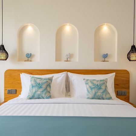 Mysa Boutique Hotel Seminyak Kültér fotó