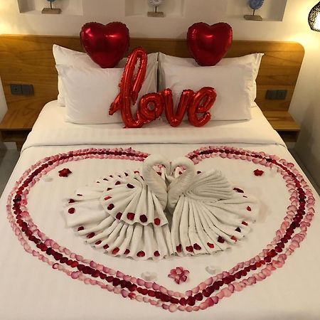 Mysa Boutique Hotel Seminyak Kültér fotó