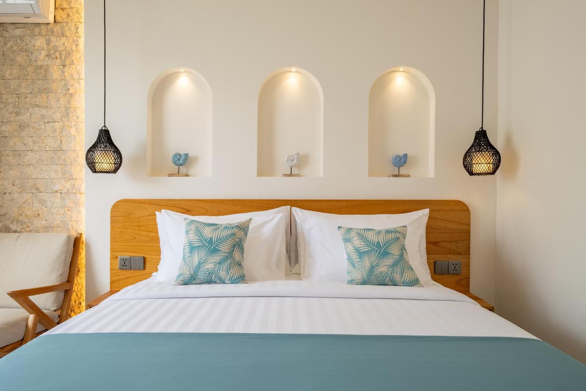 Mysa Boutique Hotel Seminyak Kültér fotó