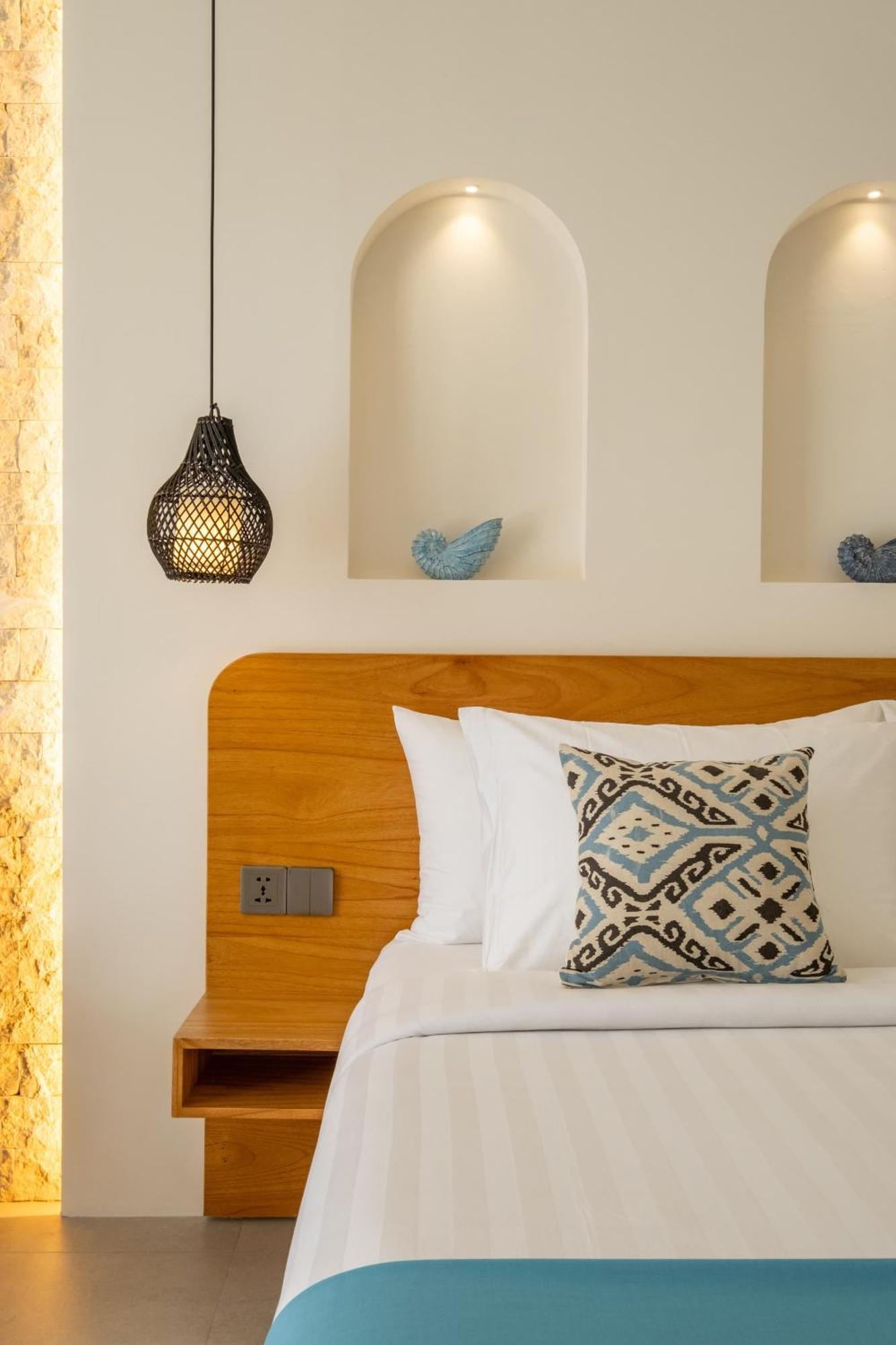 Mysa Boutique Hotel Seminyak Kültér fotó