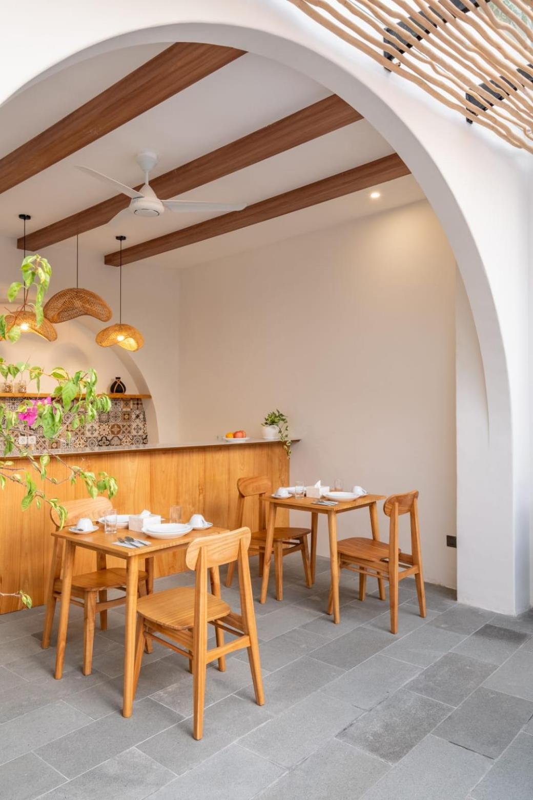 Mysa Boutique Hotel Seminyak Kültér fotó