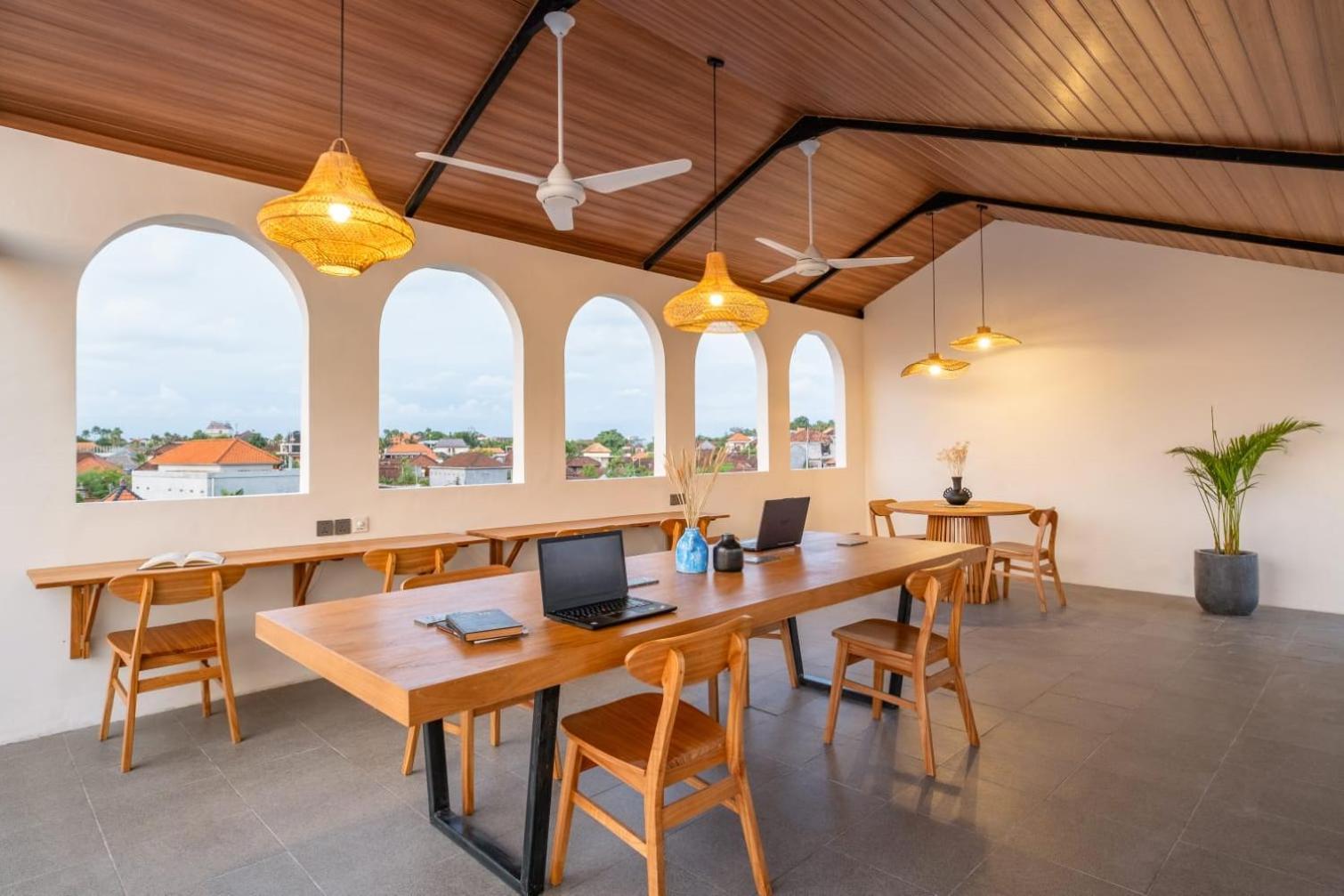 Mysa Boutique Hotel Seminyak Kültér fotó