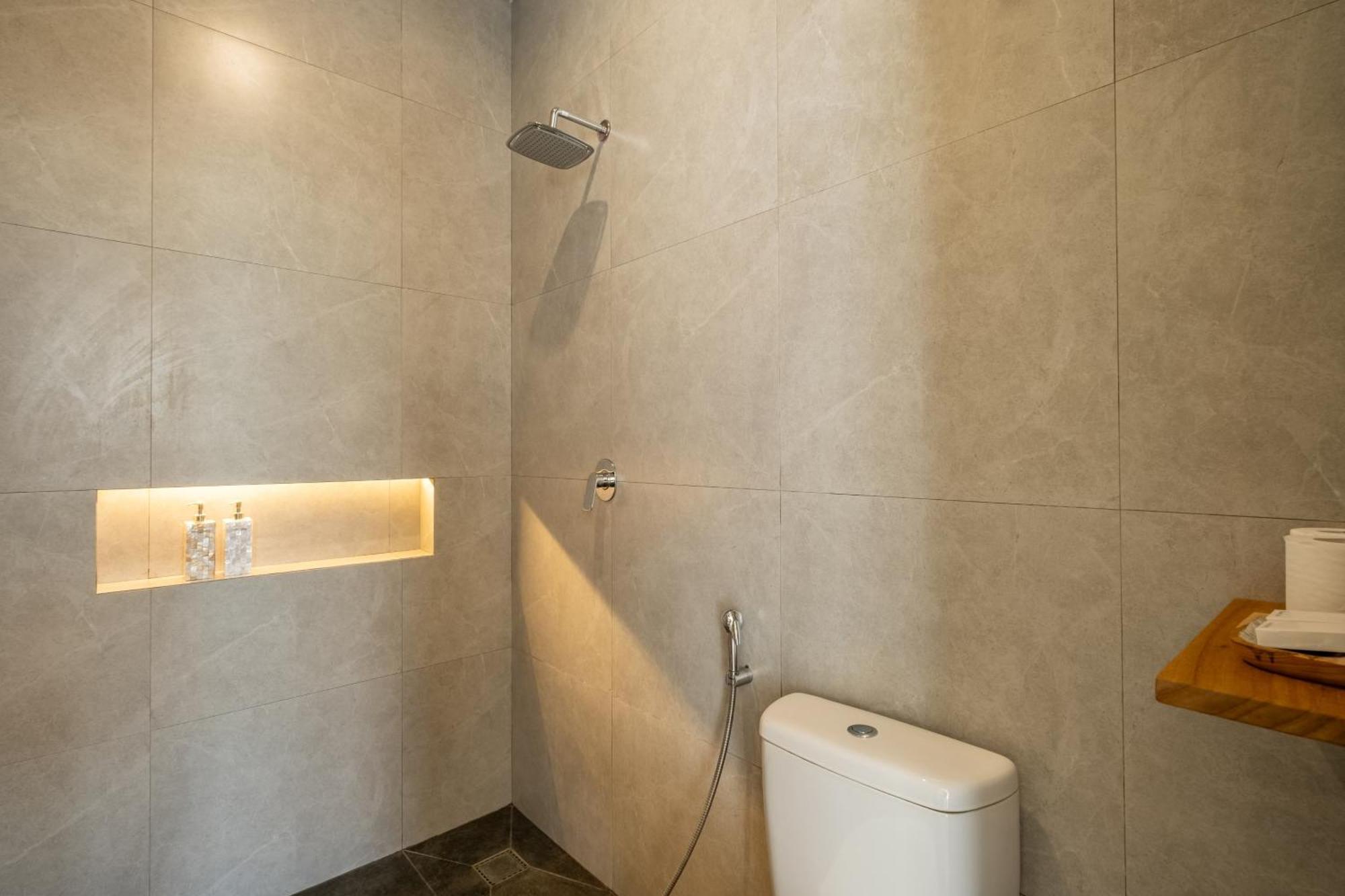 Mysa Boutique Hotel Seminyak Kültér fotó