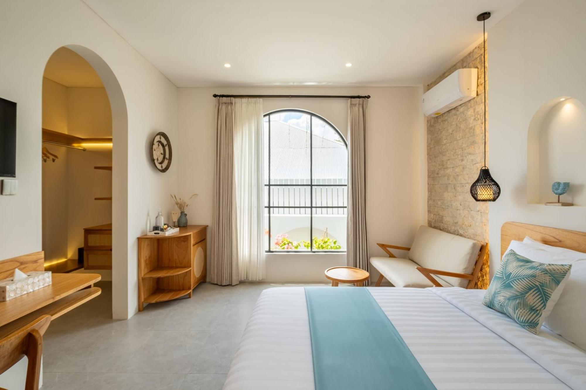 Mysa Boutique Hotel Seminyak Kültér fotó