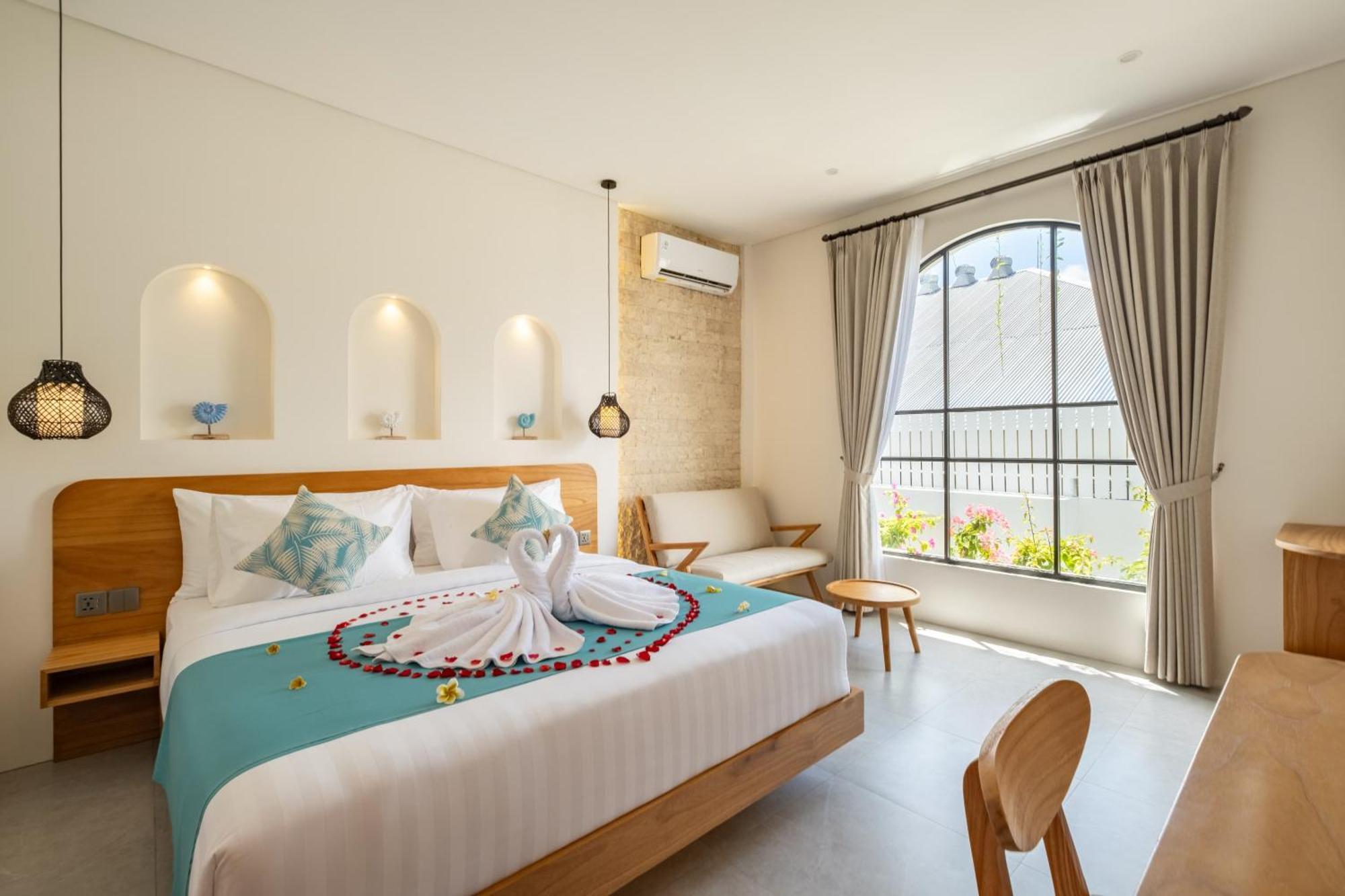 Mysa Boutique Hotel Seminyak Kültér fotó