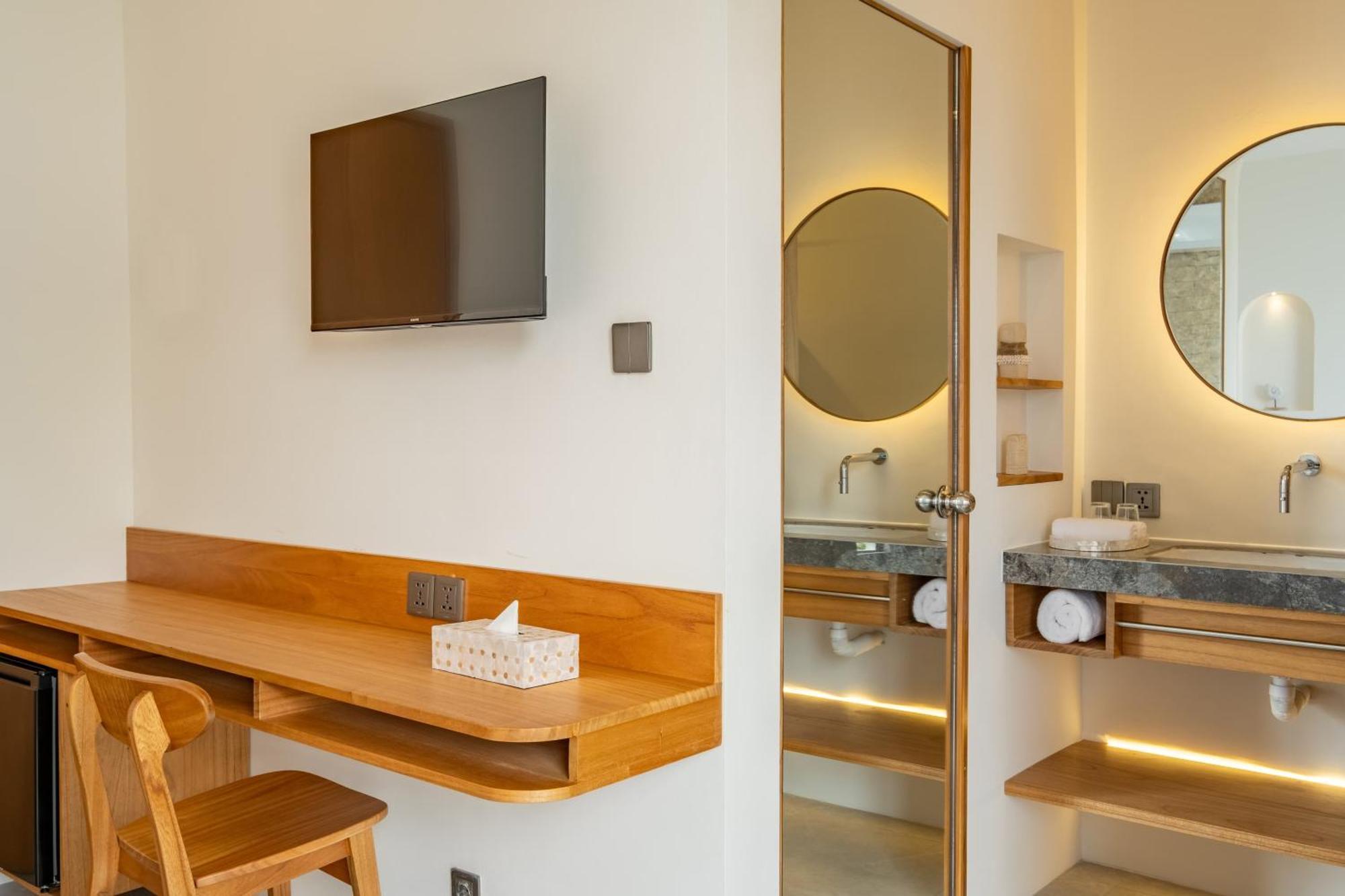 Mysa Boutique Hotel Seminyak Kültér fotó